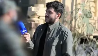 جزئیات تازه از سرنگونی F35 +فیلم