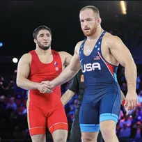 جراحی زانوی قهرمان جهان/ مصاف ۸ نوامبر سعدالله‌یف – اسنایدر منتفی شد