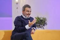 «پریزاد» در «نسیم» با نوایی از افغانستان رنگ زندگی گرفت +فیلم