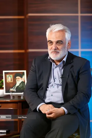  دانشمند شهید دکتر محمدمهدی طهرانچی 