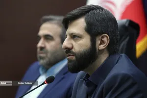 دکتر &laquo;میرسامان پیشوایی&raquo; رئیس سازمان بسیج اساتید کشور