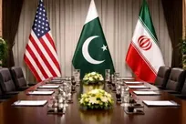 پاسخ ایران به متن پیشنهادی آمریکا ارسال شد