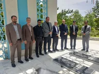 تأکید بر تقویت ارتباط دانشگاه با جامعه و ارتقای کیفیت آموزشی و توسعه کمّی و کیفی مدارس سما