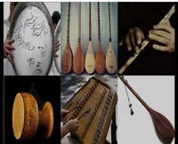 آیا کانون موسیقی نواحی ایران شکل میگیرد؟