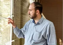 مجروح شدن مدیر شبکه سه سیما بر اثر تصادف رانندگی