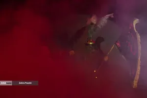 رویداد آئینی &laquo;محرم شهر&raquo;