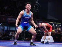 از قهرمان المپیک و برنده آکژول محموداف تا مرد برتر ۶۰ کیلوگرم اولین مسابقه رنک‌دار در ترکیب آسیایی ژاپنی‌ها