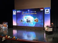 پرتاب همزمان ۳ ماهواره ایرانی برای نسل کودک و نوجوان ما پیام‌ خودباوری به همراه دارد