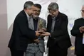 محمدعلی نادی در رویداد صدرا