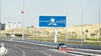 آزادراه شهید شوشتری در آستانه افتتاح