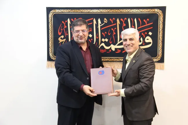 مجوز فعالیت مرکز مهارت‌آموزی و مشاوره شغلی دانشگاه آزاد اسلامی اسلامشهر صادر شد