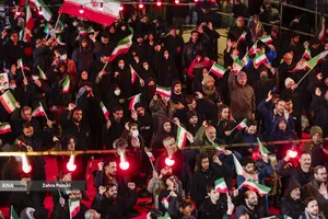 مراسم دعا و احیای نوزدهم رمضان