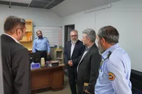 صیانت میدانی از امنیت دانشگاه‌ها در آستانه بازگشایی