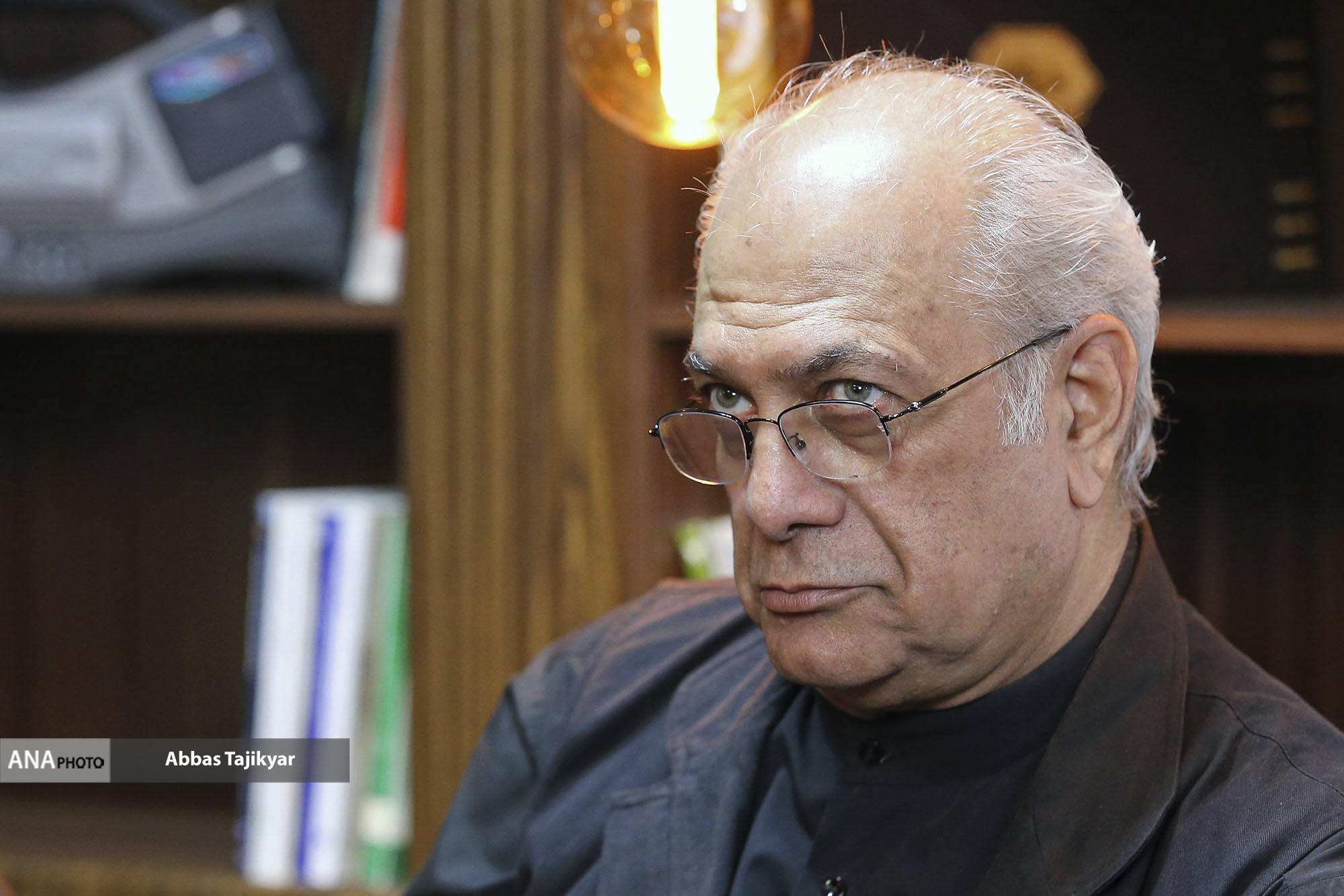 از «طوفان شن» تا جنگ‌های اخیر؛ روایت بهمن دان از سینمای مقاومت