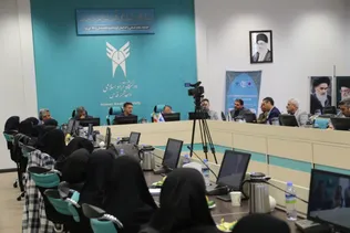 برگزاری دوره «ضیافت اندیشه» با محوریت تمدن نوین اسلامی در دانشگاه آزاد شهرقدس