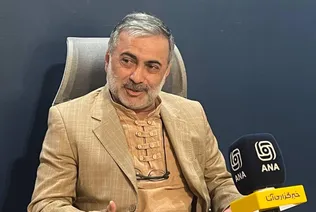 خرمشاد: جغرافیا، وسعت سرزمینی و توان نظامی، ستون‌های قدرت راهبردی ایران هستند