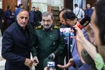 سالگرد ارتحال امام