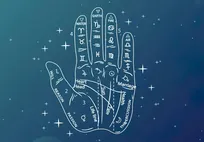 کف‌بینی؛ وقتی خطوط دست، مسیر سرنوشت را گم می‌کنند!