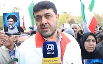 مسئولین باید با حل مشکلات قدردان مردم باشند