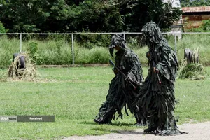 آموزش غیرنظامیان در ونزوئلا