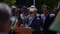 جمهوری اسلامی در توسعه زیرساخت‌های روستایی کارنامه قابل توجهی دارد/ حتی در جنگ‌های تحمیلی توسعه زیرساخت‌های روستایی متوقف نشد