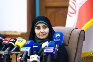 فرزانه صادق، وزیر راه و شهرسازی 