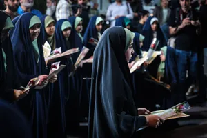 آیین رونمایی از سردیس شهید سرلشکر &laquo;محمدسعید ایزدی&raquo;
