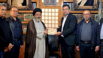 جمهوری اسلامی در جنگ با دشمنان آمریکایی ـ صهیونی دست برتر را دارد/ نقش &zwnj;پررنگ دانشگاهیان برای جهاد تبیین