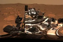 آیا « جیزرو» به پرسش مریخی دانشمندان پاسخ می‌دهد؟