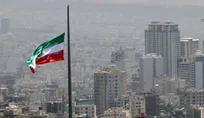 هشدار زرد هواشناسی برای تهران؛ وزش باد شدید، گردوخاک و رگبار تا سه‌شنبه