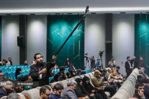 رویداد &laquo;جام رسانه&zwnj;ای امید&raquo;