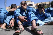 دستگیری موبایل‌قاپان نازی‌آباد در تعقیب و گریز پلیس