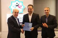 رئیس کمیته صدور مجوز حرفه‌ای فدراسیون فوتبال عضو هیات رئیسه فدراسیون ملی ورزش‌های دانشگاهی شد