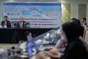 حسین سیمایی صراف وزیر علوم تحقیقات و فناوری