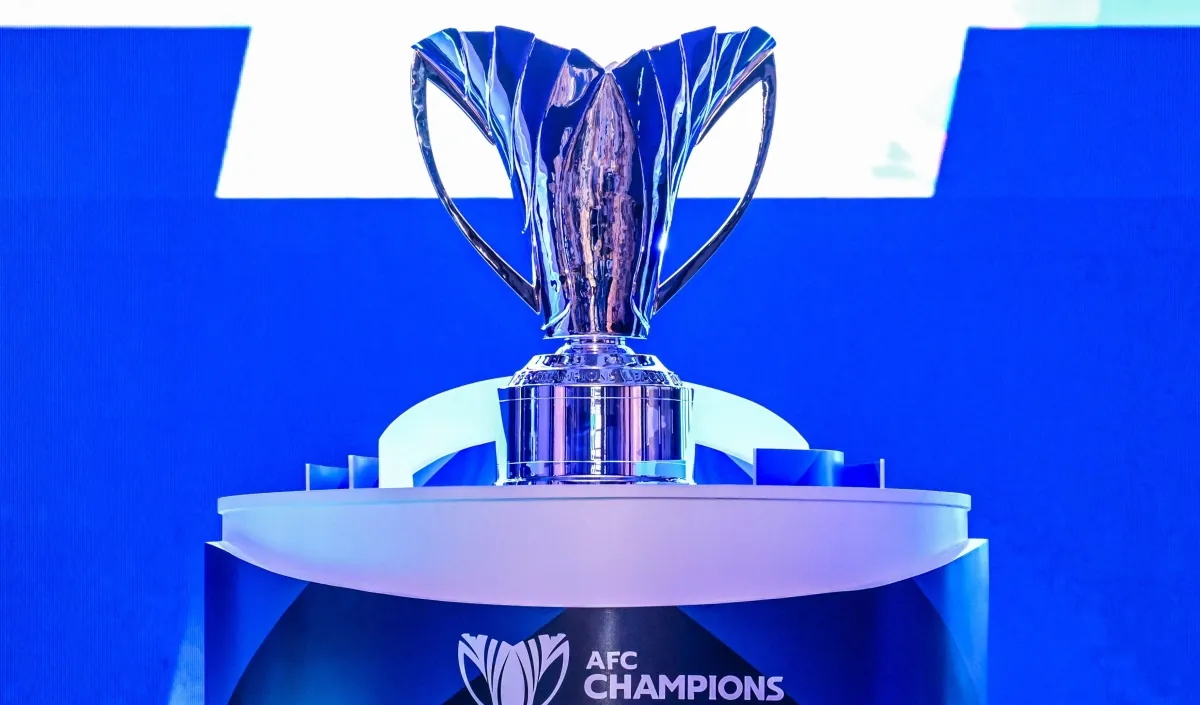 قرعه‌کشی مرحله یک‌هشتم لیگ قهرمانان آسیا| استقلال به الحسین خورد، سپاهان به الاهلی