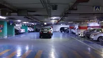 ۲ پروژه پارکینگ‌ ـ‌ پناهگاه در تهران در حال اجراست