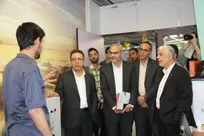 تأکید معاون فناوری وزارت علوم بر نوسازی و تحول در مرکز رشد دانشگاه خواجه‌نصیر