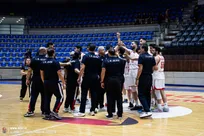 مانولوپولوس فردا وارد تهران می شود/ برگزاری اردوی تیم ملی بسکتبال در شهر قدس