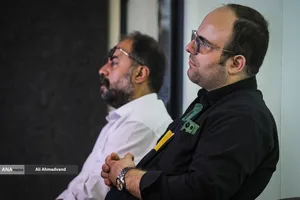 بازدید رسانه&zwnj;ای از شوروم (SHOWROOM) سازمان فناوری اطلاعات ایران