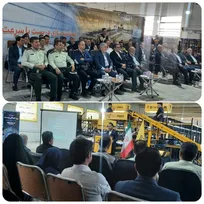 نسل سوم ربات‌های تجزیه‌گر هوشمند توسط پژوهشگران شریف رونمایی شد