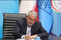 پیام نوروزی صالحی‌امیری: بهار ۱۴۰۵ با نام کودکان میناب و میثاق ملیِ بزرگداشت شهدا گره خورده است