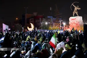 احیای شب بیست و سوم رمضان 