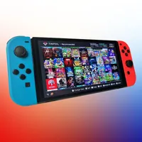 بهترین گزینه برای خرید کنترلر‌های Nintendo Switch