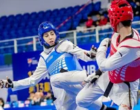 رحیمی: کار بچه گانه ای رخ داد و در همه رسانه ها دیده شد/ نتایج المپین ها راضی کننده نبود