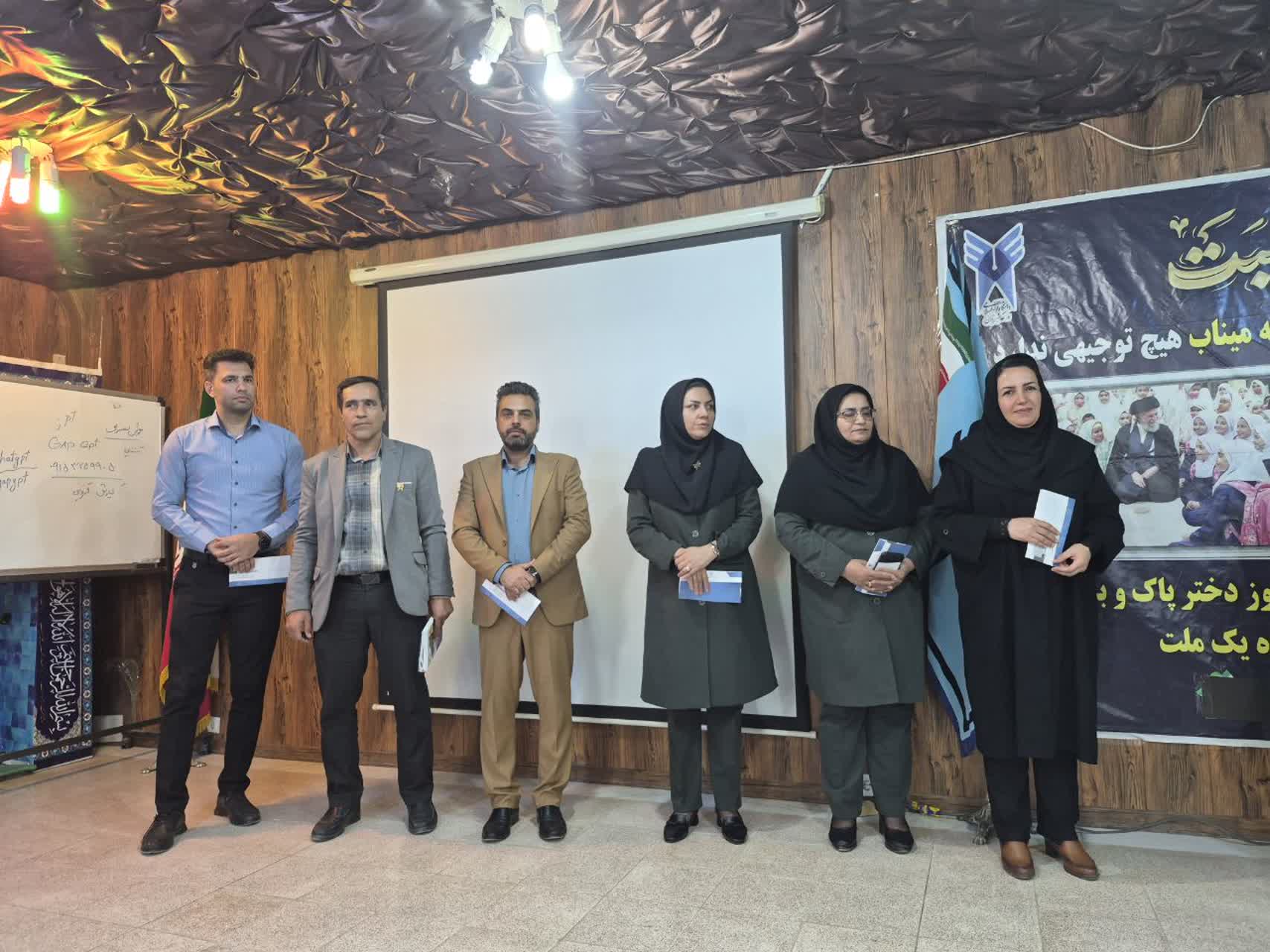 سمای شیروان در مسیر تحول؛ از رشد ۸ درصدی آمار دانش‌آموزان تا تجدیدمیثاق با آرمان‌های تعلیم و تربیت