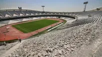 خبر خوش برای استقلال و پرسپولیس؛ احتمال آماده شدن ورزشگاه آزادی تا آخر اسفند قوت گرفت+ عکس
