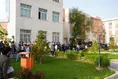 رقابت داغ داوطلبان کنکور ۱۴۰۴ در واحدهای دانشگاه آزاد2