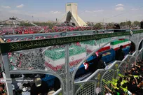 تشکر مسئول ستاد وداع، نماز و تشییع پیکر مطهر رهبر شهید در تهران از مردم