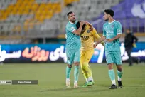 توکلی: عباسی و مددی‌زاده آینده روشنی در فوتبال ایران خواهند داشت/ موقعیت خاصی به استقلال ندادیم