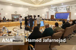  غلامرضا کاظمیان معاون شهرسازی و معماری وزارت راه و شهرسازی